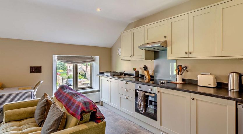 Photo of 1 Bed in Moulton