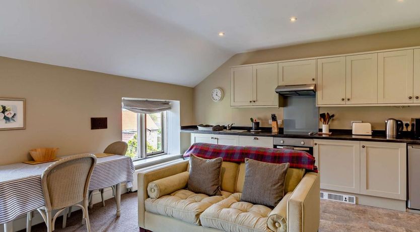 Photo of 1 Bed in Moulton