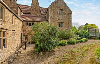 Apartment in North Yorkshire Holiday Home