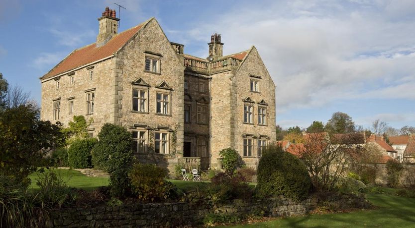 Photo of Apartment in North Yorkshire