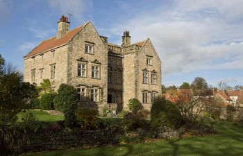 Apartment in North Yorkshire Holiday Home