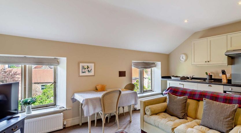 Photo of 1 Bed in Richmond