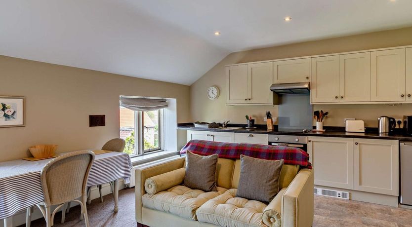 Photo of 1 Bed in Richmond