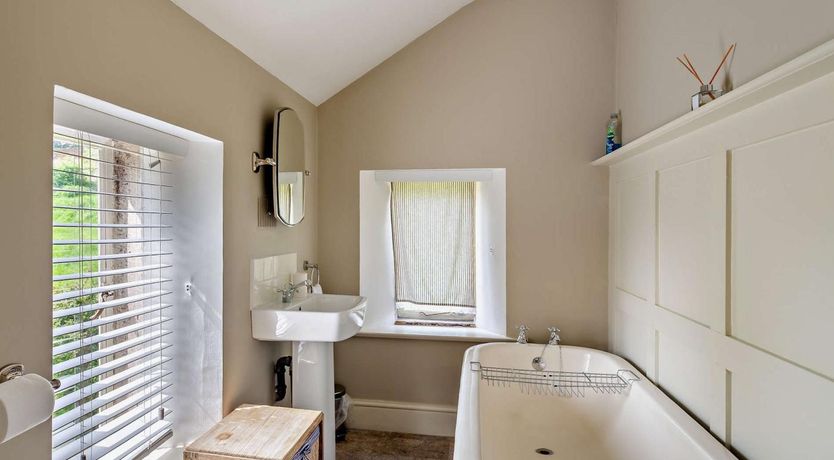 Photo of 1 Bed in Richmond