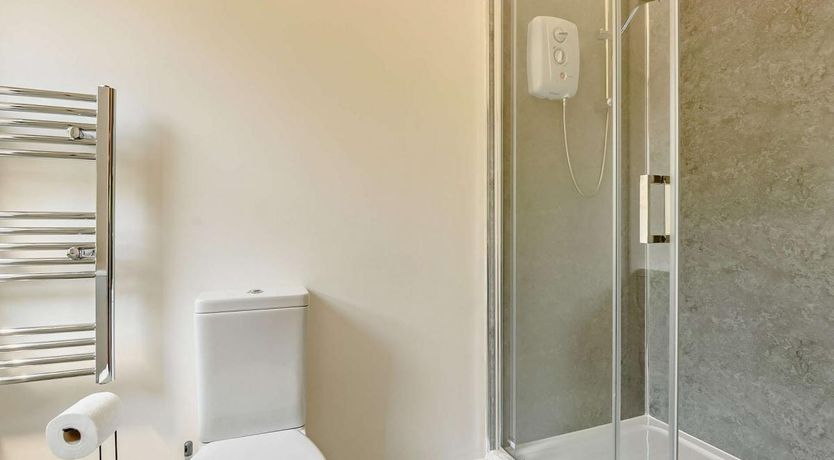 Photo of 1 Bed in Templeton