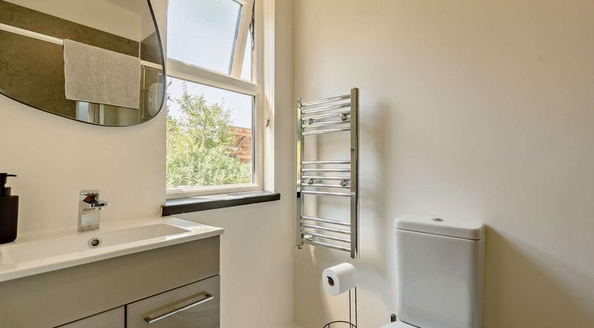 Photo of 1 Bed in Templeton