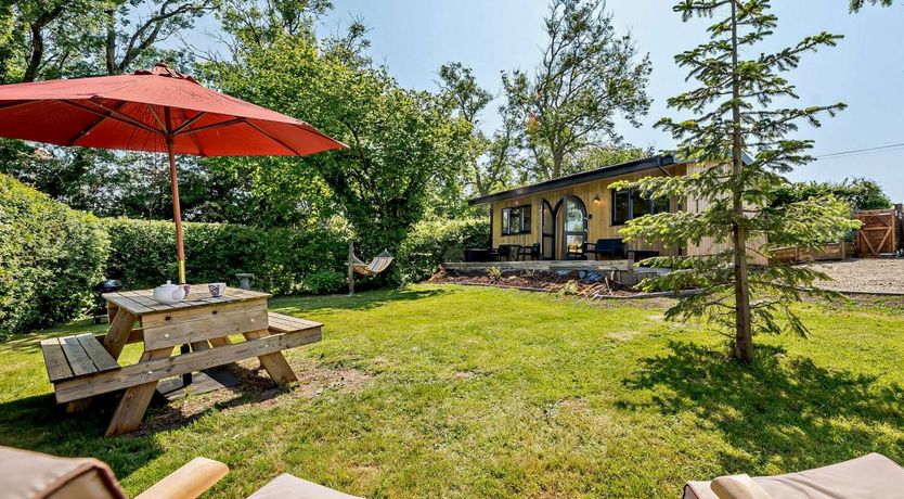 Photo of 1 Bed in Templeton