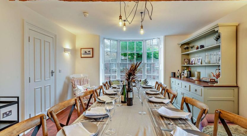 Photo of in Rye (93953)