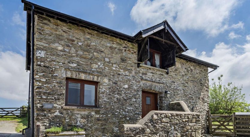 Photo of 2 Bed in Challacombe