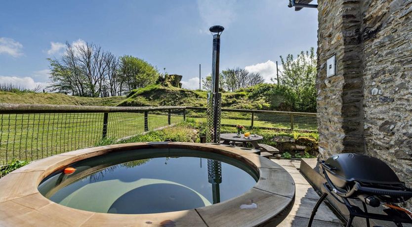 Photo of in Exmoor (83063)