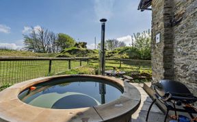 Photo of in Exmoor (83063)