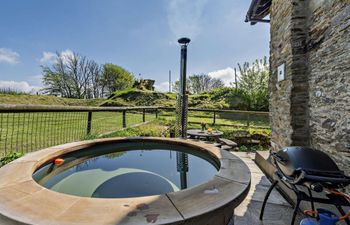 in Exmoor (83063) Holiday Home
