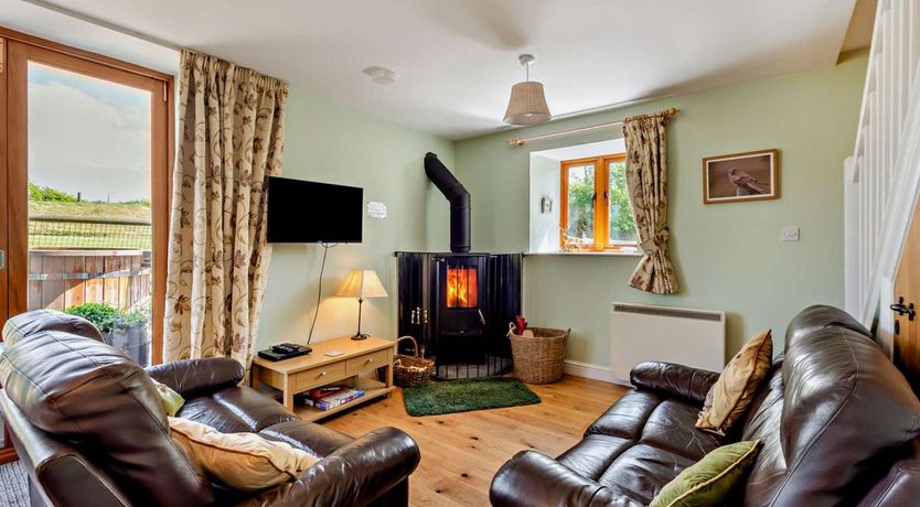 Photo of 2 Bed in Challacombe