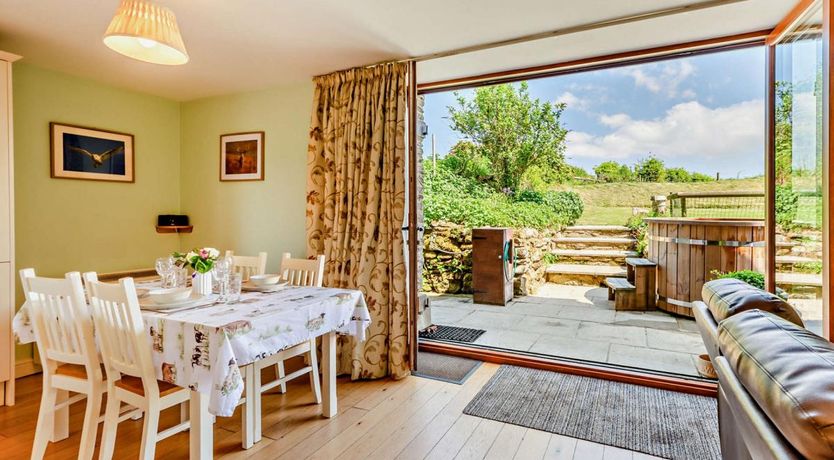 Photo of 2 Bed in Challacombe