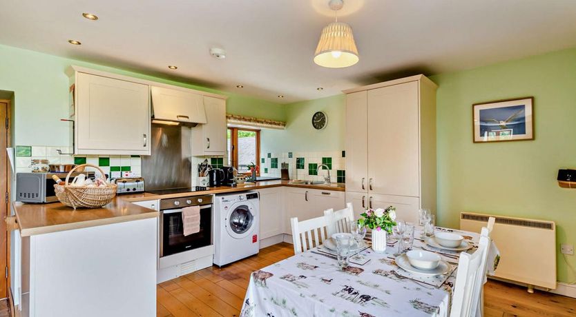 Photo of 2 Bed in Challacombe