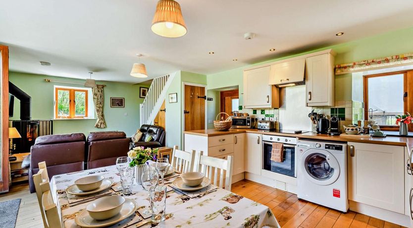 Photo of 2 Bed in Challacombe