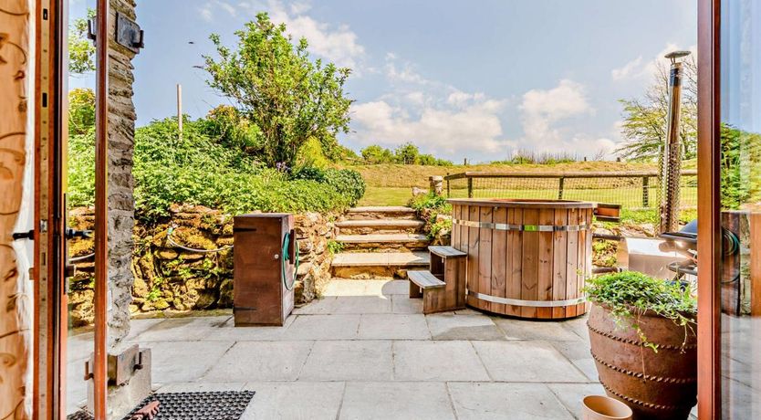 Photo of 2 Bed in Challacombe