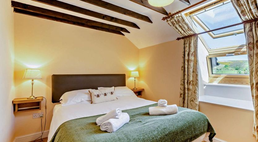 Photo of 2 Bed in Challacombe