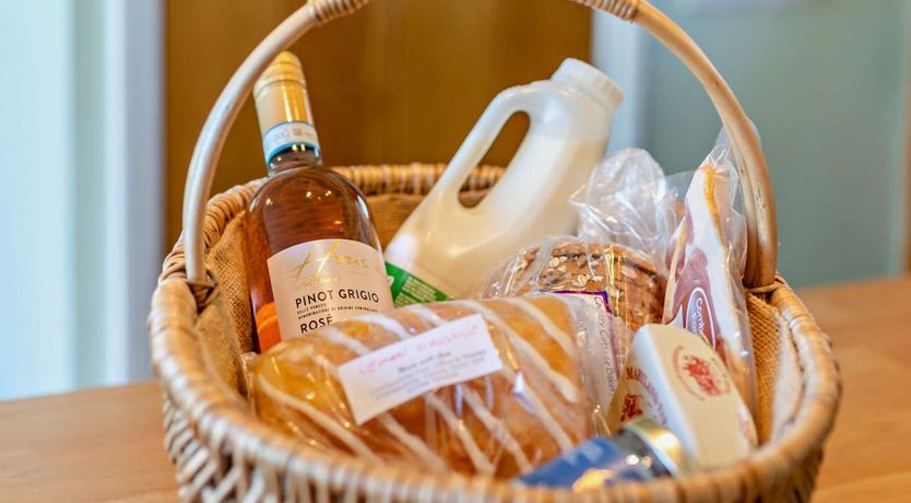 Photo of 2 Bed in Challacombe