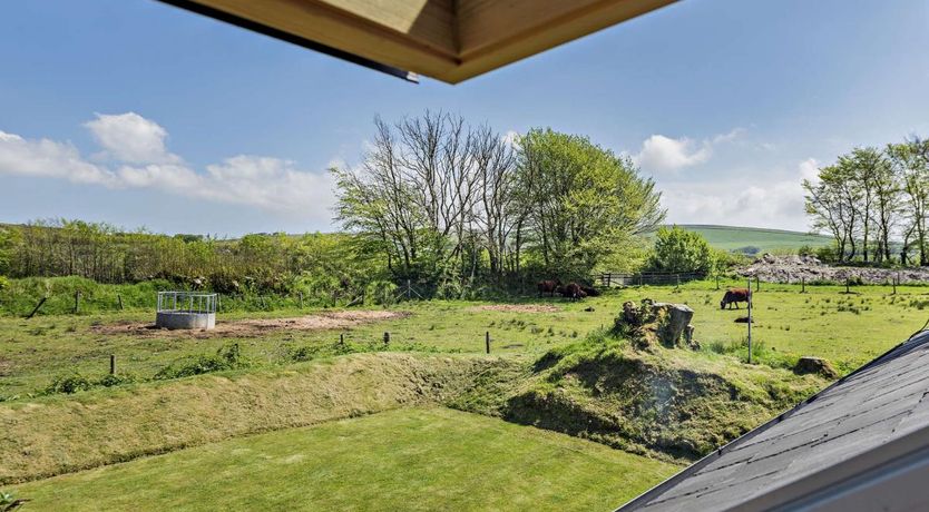 Photo of 2 Bed in Challacombe