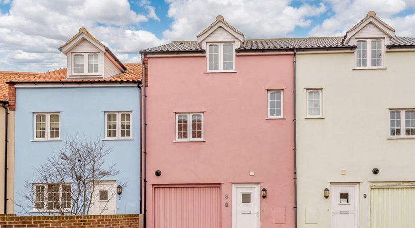 Photo of 2 Bed in Cromer