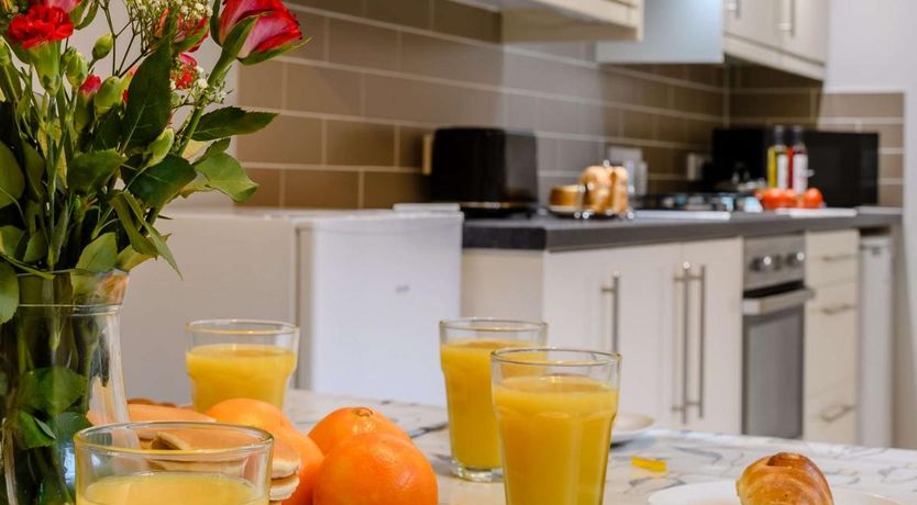 Photo of 2 Bed in Cromer