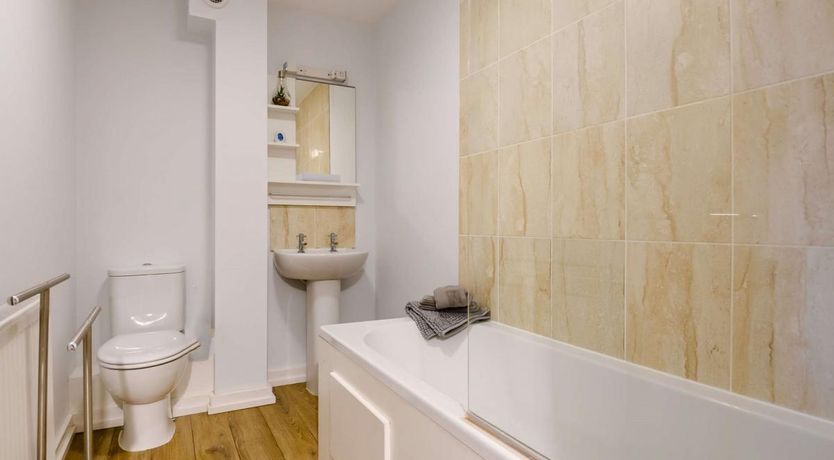 Photo of 2 Bed in Cromer