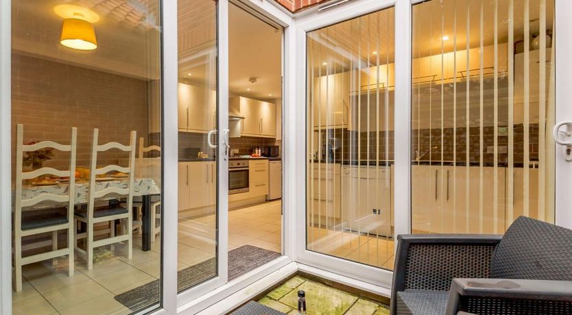 Photo of 2 Bed in Cromer