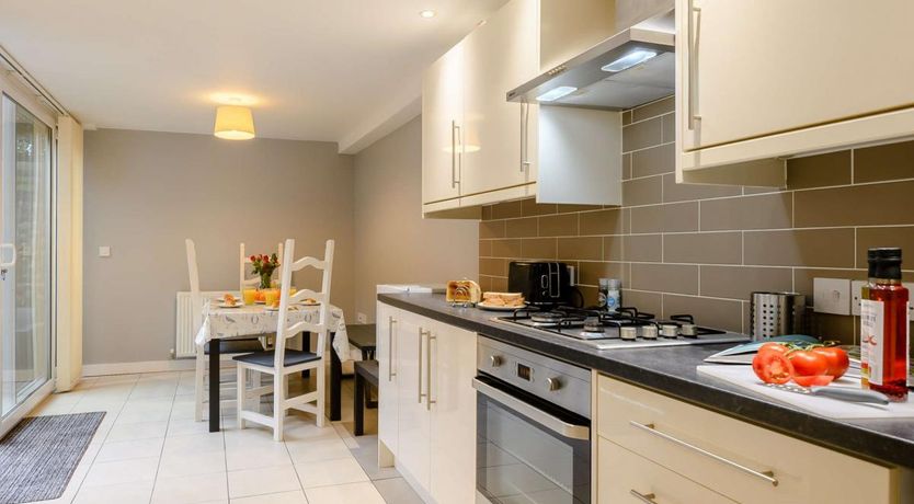 Photo of 2 Bed in Cromer