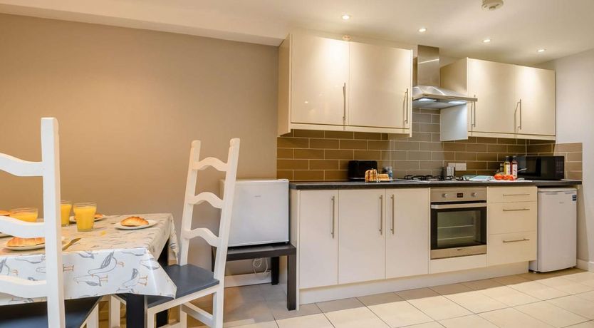 Photo of 2 Bed in Cromer