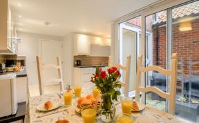 Photo of in Cromer (90187)