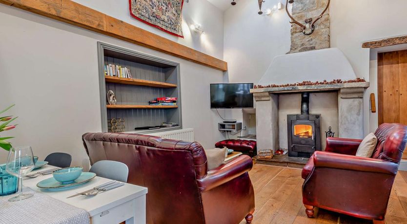 Photo of in Bakewell (94155)
