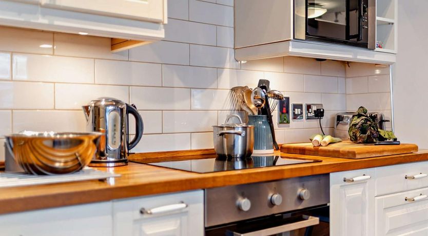 Photo of 2 Bed in Bakewell