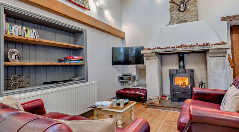 Photo of 2 Bed in Bakewell