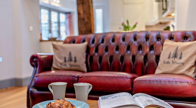 Photo of 2 Bed in Bakewell