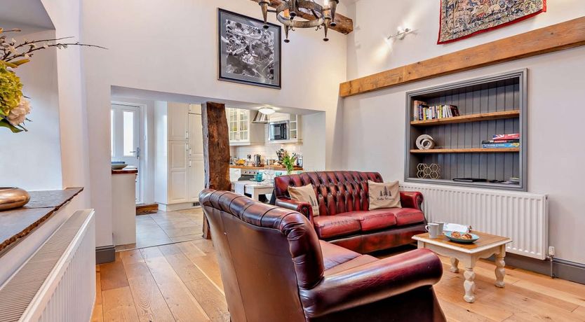 Photo of 2 Bed in Bakewell