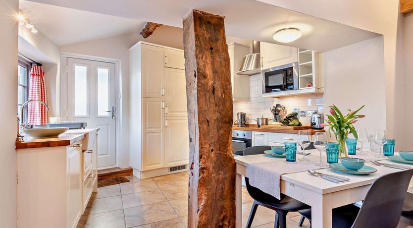 Photo of 2 Bed in Bakewell