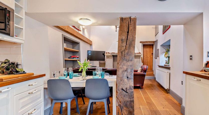 Photo of 2 Bed in Bakewell