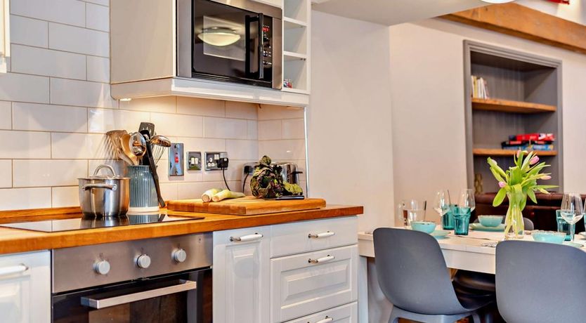 Photo of 2 Bed in Bakewell