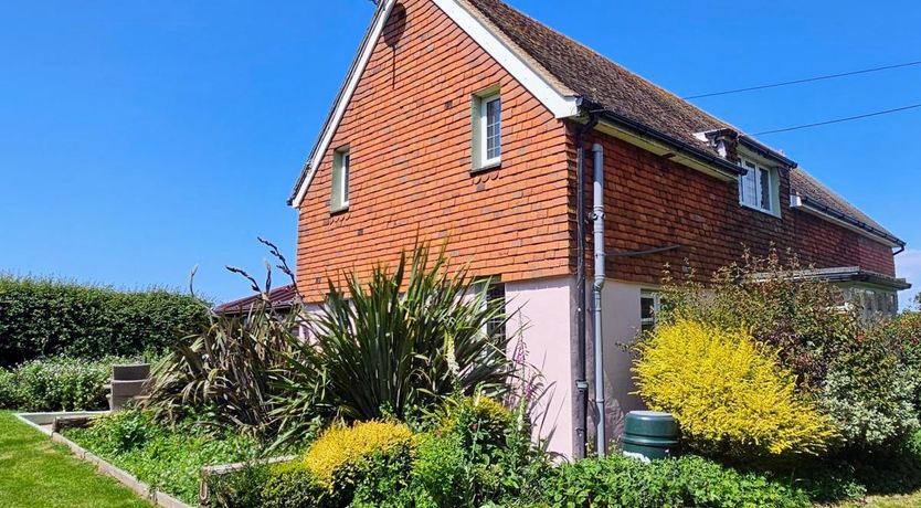 Photo of Cottage in Isle of Wight