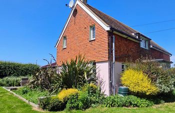 Cottage in Isle of Wight Holiday Home