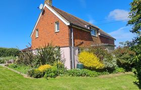 Photo of cottage-in-isle-of-wight-60