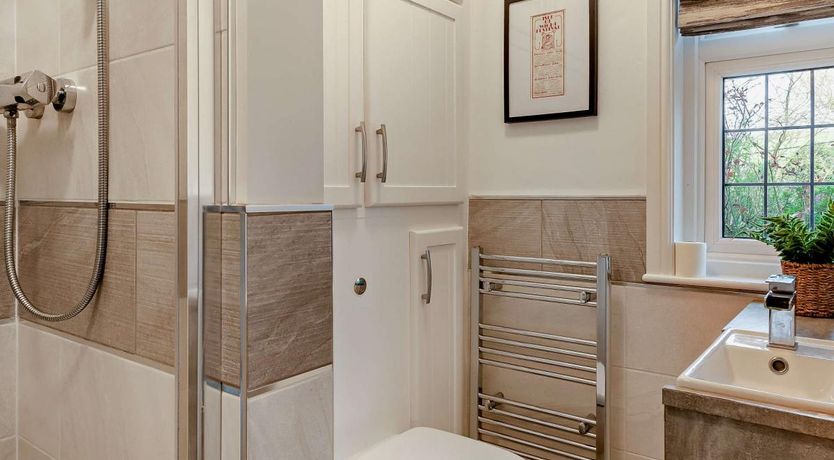 Photo of 3 Bed in Chale