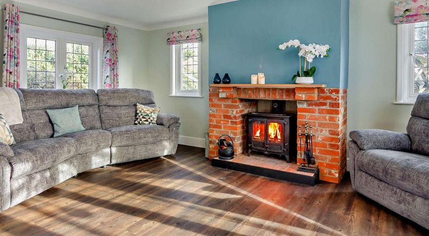 Photo of 3 Bed in Chale