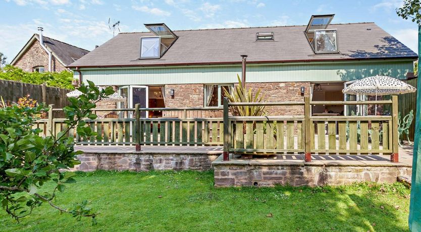 Photo of 3 Bed in Alvington