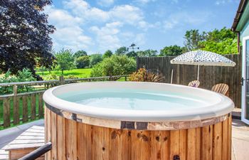 in Lydney  (94176) Holiday Home