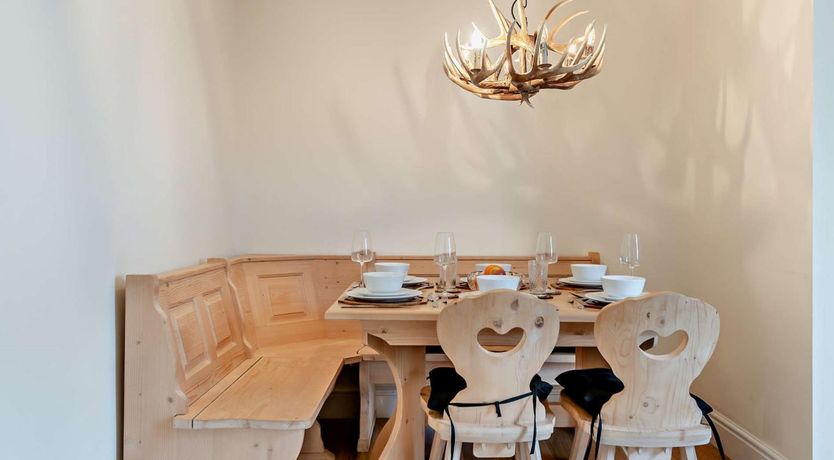 Photo of 3 Bed in Stockbridge