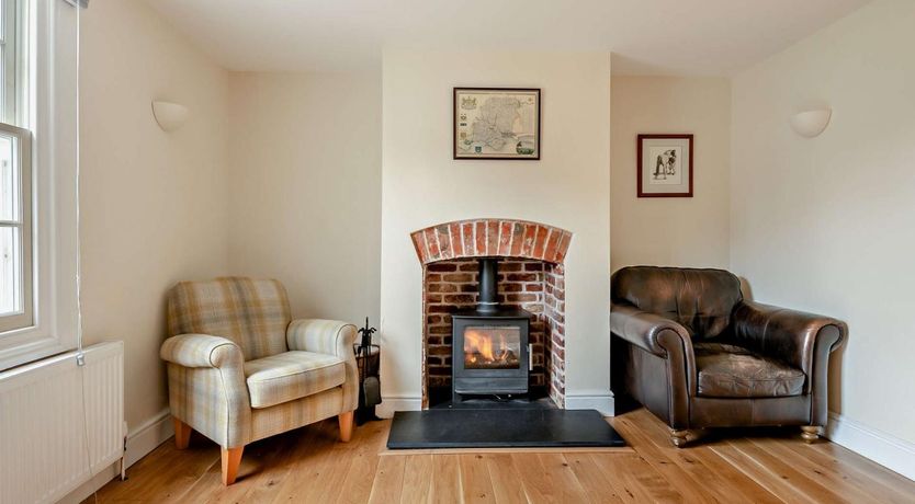 Photo of 3 Bed in Stockbridge