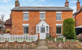 Photo of 3 Bed in Stockbridge