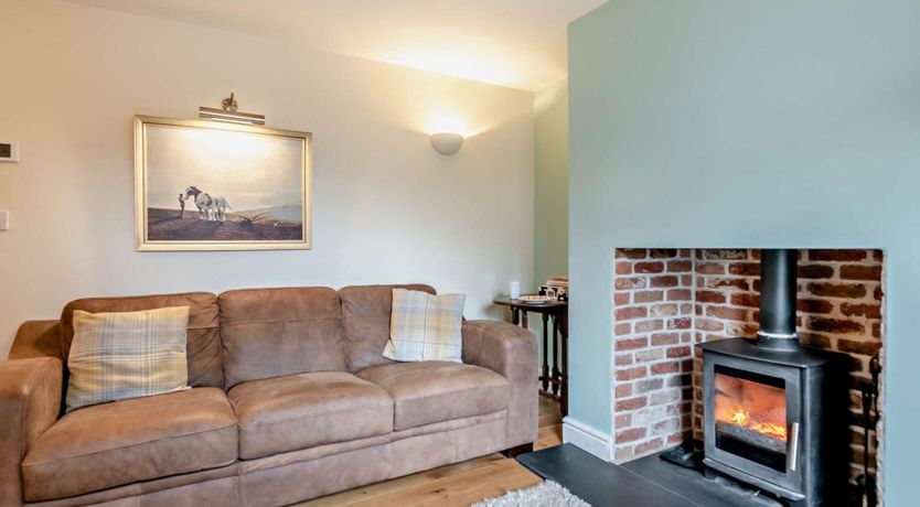 Photo of 3 Bed in Stockbridge